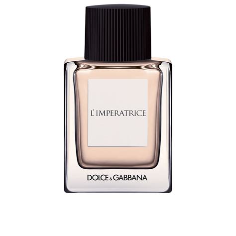 imperatrice dolce e gabbana